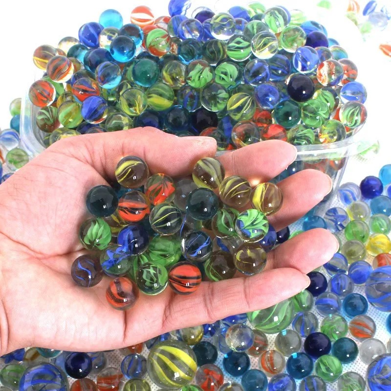 ลูกแก้วตกแต่งหลากสีขนาด 14 มม. - Aquarium Fish Saltwater บทวิจารณ์และราคา