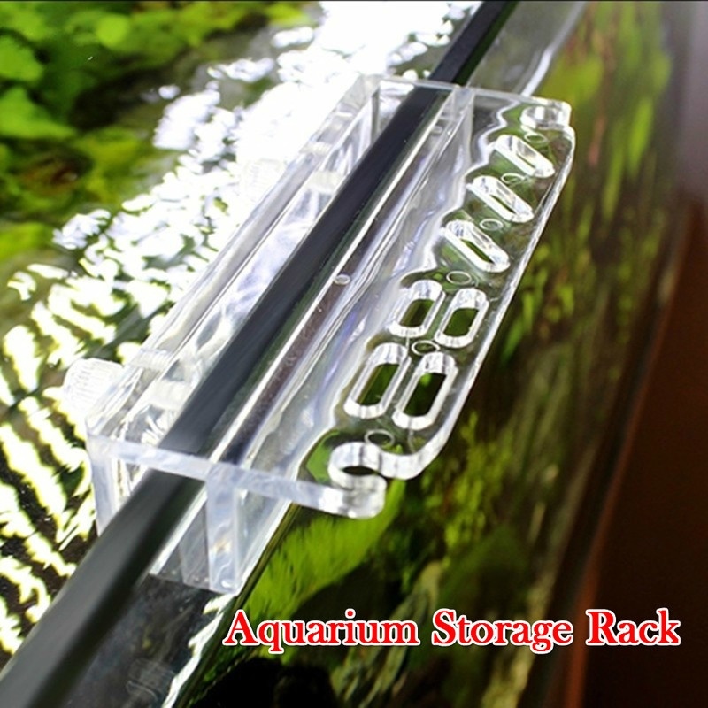 ชั้นเก็บเครื่องมือตู้ปลาใหม่1ช - Aquarium Fish Quarantine บทวิจารณ์และราคา