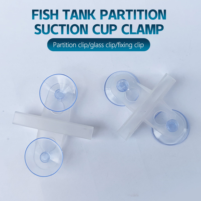 แผ่นกั้นตู้ปลา 2 ชิ้น พร้อมคลิ - Aquarium Fish Quarantine บทวิจารณ์และราคา