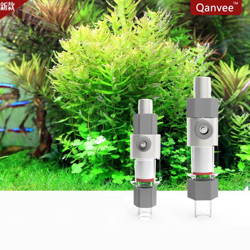 ภายนอก CO2 Reactor Aquarium In - Aquarium Fish Quarantine บทวิจารณ์และราคา