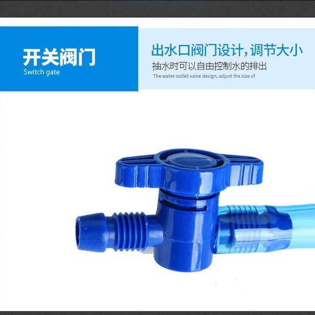 เครื่องเปลี่ยนน้ำตู้ปลา 2026BY - Aquarium Fishes บทวิจารณ์และราคา