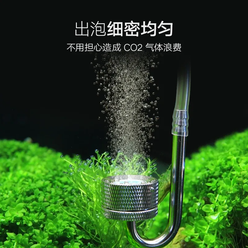 พิพิธภัณฑ์สัตว์น้ํา CO2 Diffus - Aquarium Fish Quarantine บทวิจารณ์และราคา
