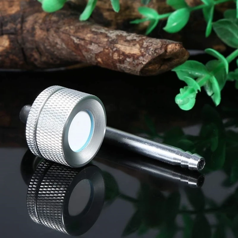 พิพิธภัณฑ์สัตว์น้ํา CO2 Diffus - Aquarium Fish Quarantine บทวิจารณ์และราคา