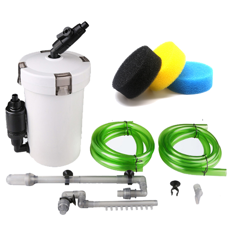 Sunsun Aquarium Filter Aqurium - Aquarium Fish Waste Collector บทวิจารณ์และราคา