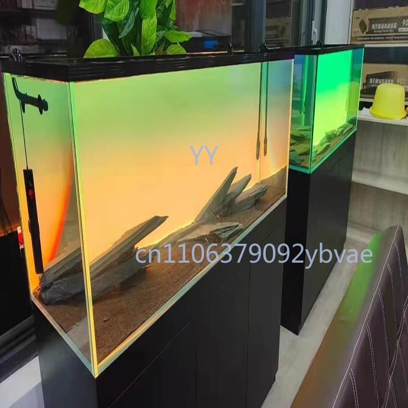 แผ่นฉากหลังตู้ปลาอะคริลิคเรือง - Aquarium Fish Rainbow บทวิจารณ์และราคา