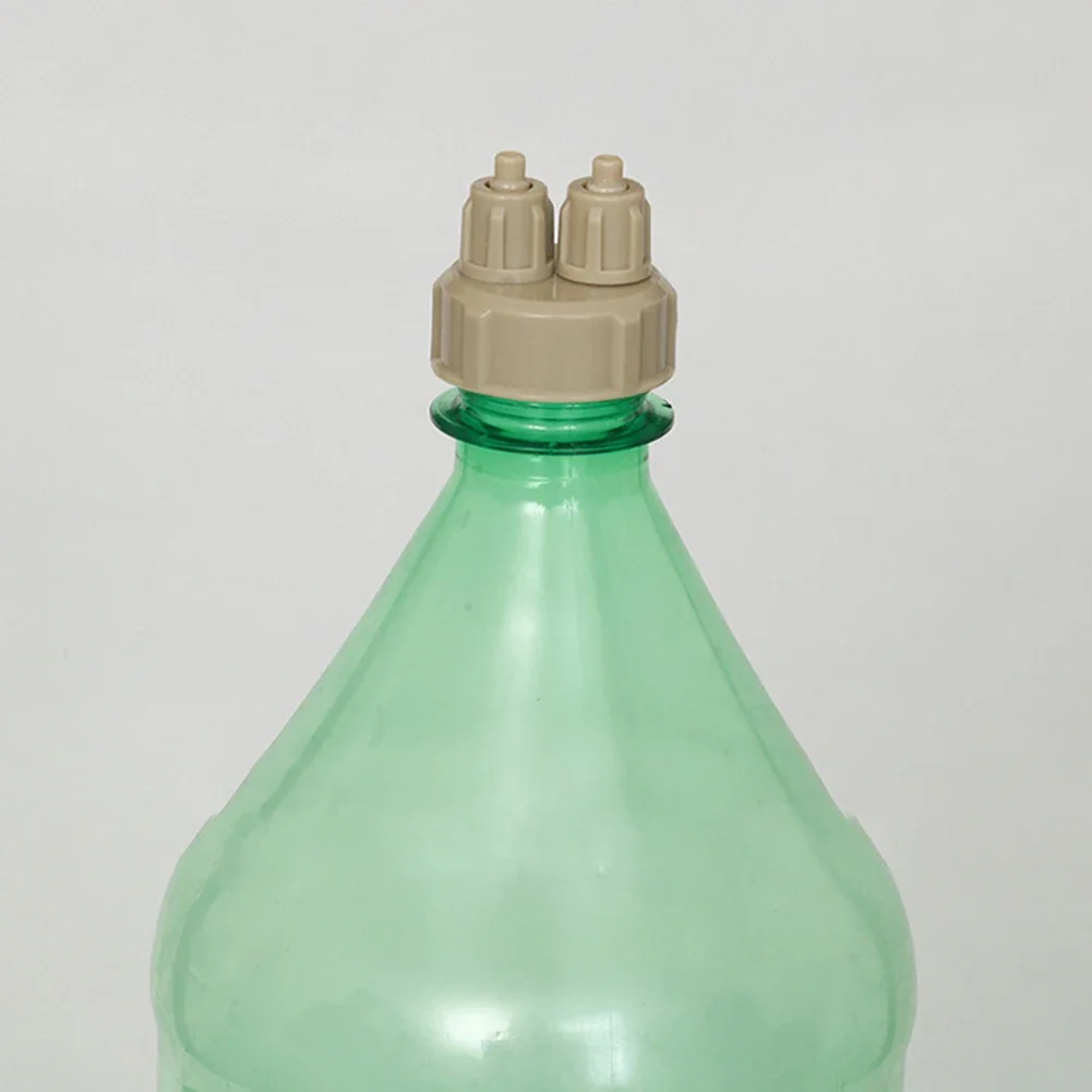 Aquarium CO2 ระบบเครื่องกําเนิ - Aquarium Fish Quarantine บทวิจารณ์และราคา