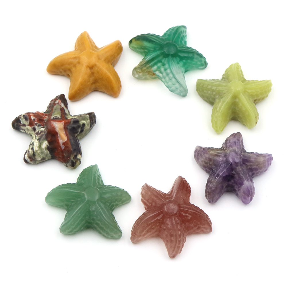 รูปปั้นปลาดาวขนาด 35 มม. รูปทร - Aquarium Fishes บทวิจารณ์และราคา