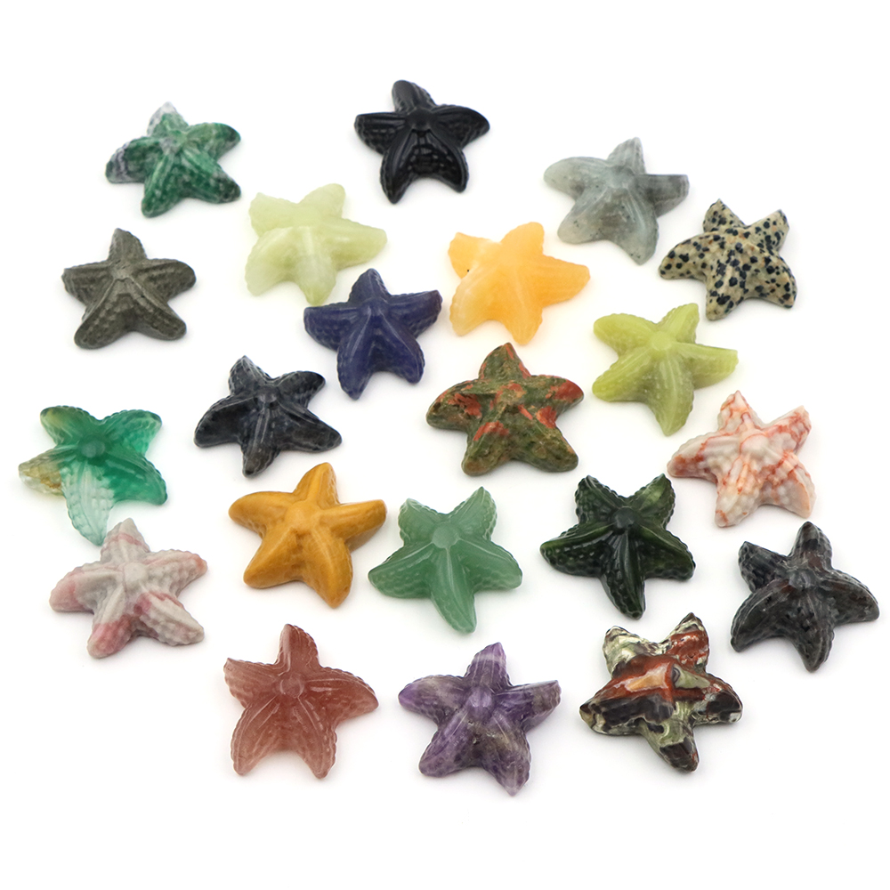 รูปปั้นปลาดาวขนาด 35 มม. รูปทร - Aquarium Fishes บทวิจารณ์และราคา