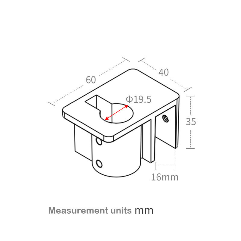 ถังปลาอะคริลิคท่อน้ําClamps Aq - Aquarium Fish Quarantine บทวิจารณ์และราคา