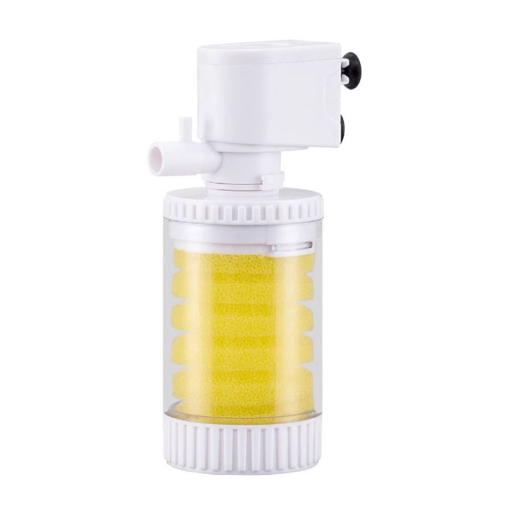 ตู้ปลาแบบเงียบพร้อมระบบกรองในต - Aquarium Fish Waste Collector บทวิจารณ์และราคา