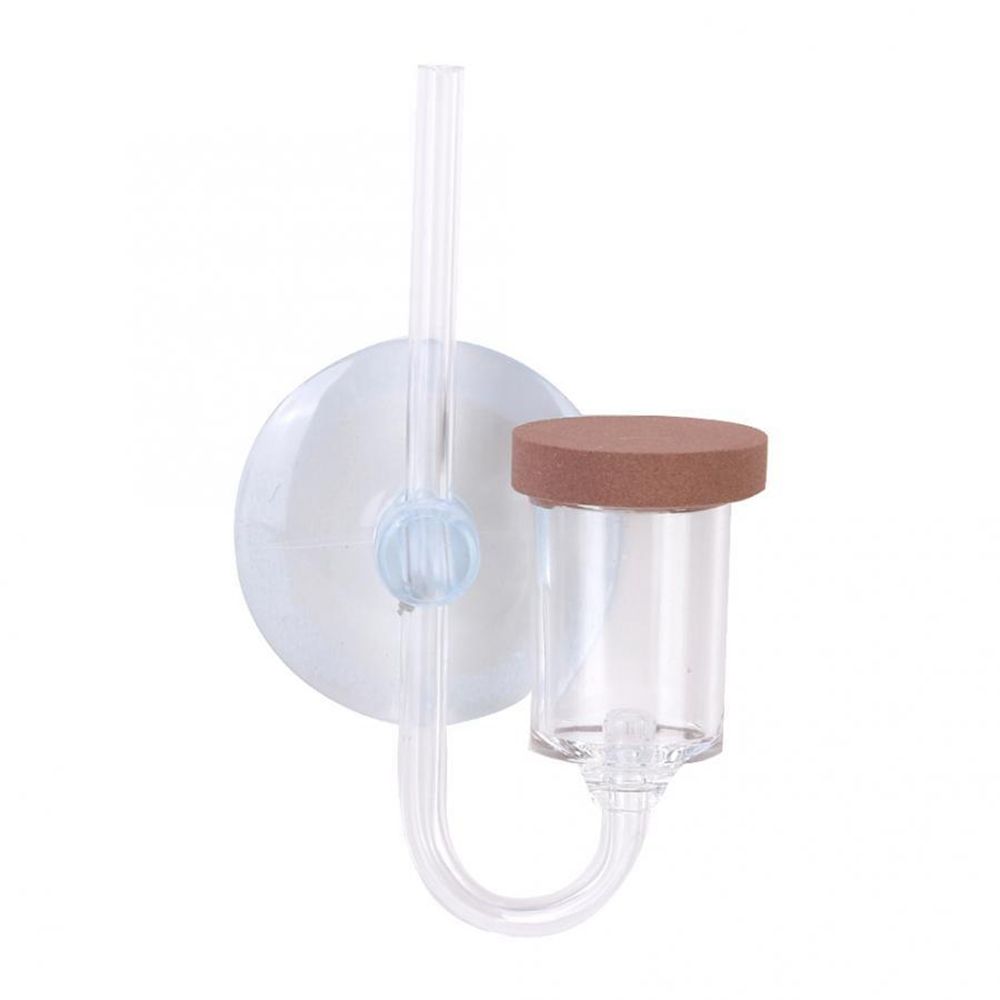 ตู้ปลาอะคริลิคขนาดเล็ก พร้อมต้ - Aquarium Fish Quarantine บทวิจารณ์และราคา