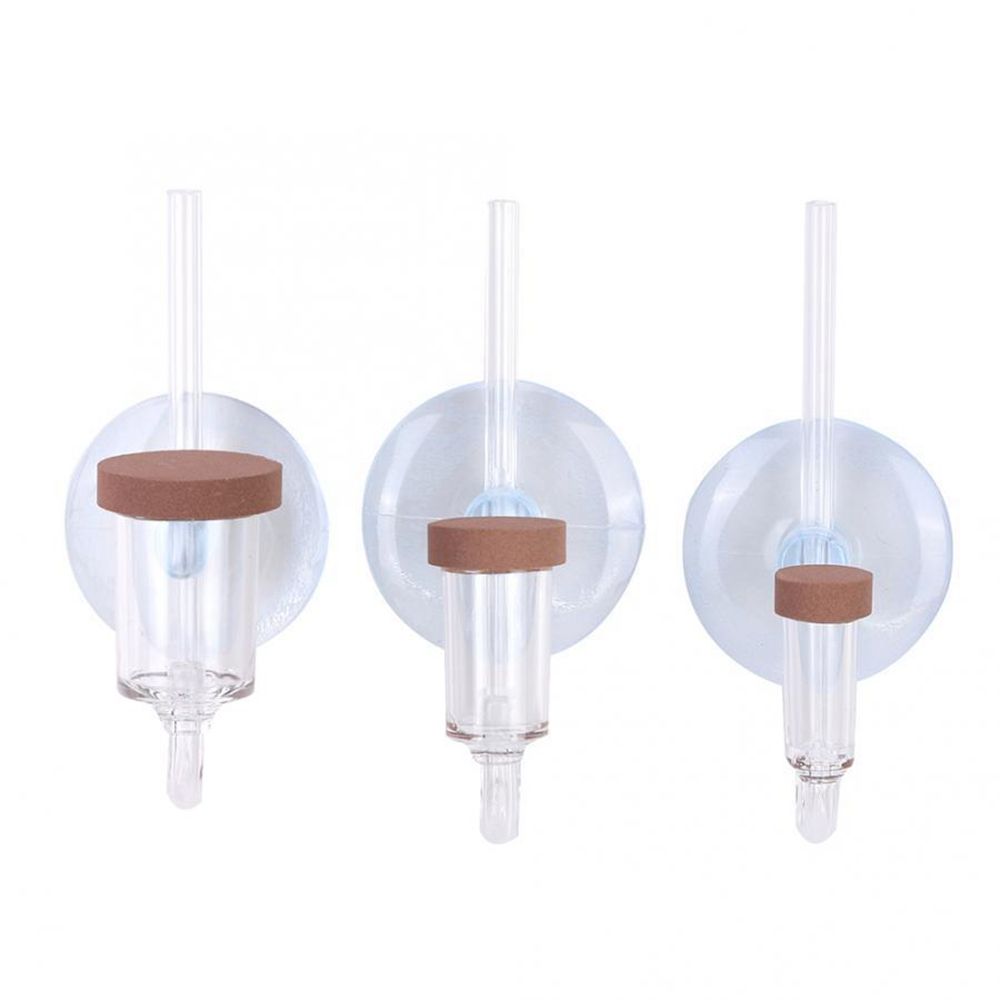 ตู้ปลาอะคริลิคขนาดเล็ก พร้อมต้ - Aquarium Fish Quarantine บทวิจารณ์และราคา