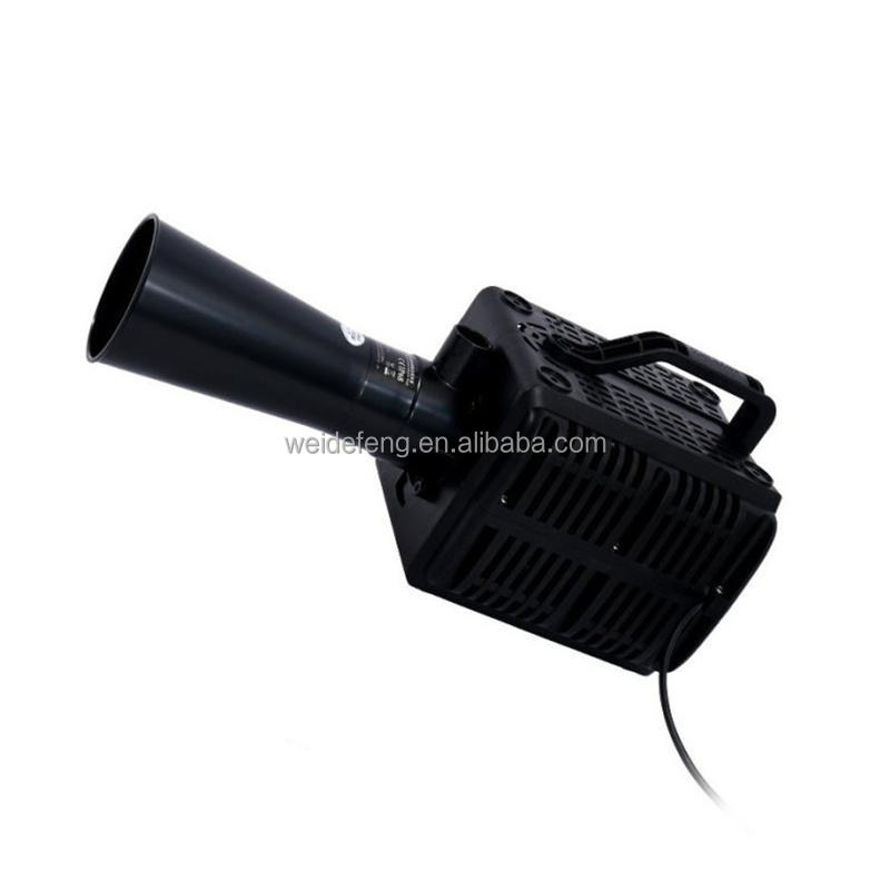 ปั๊มเติมอากาศสำหรับบ่อปลาคาร์ฟ - Aquarium Fish Koi บทวิจารณ์และราคา
