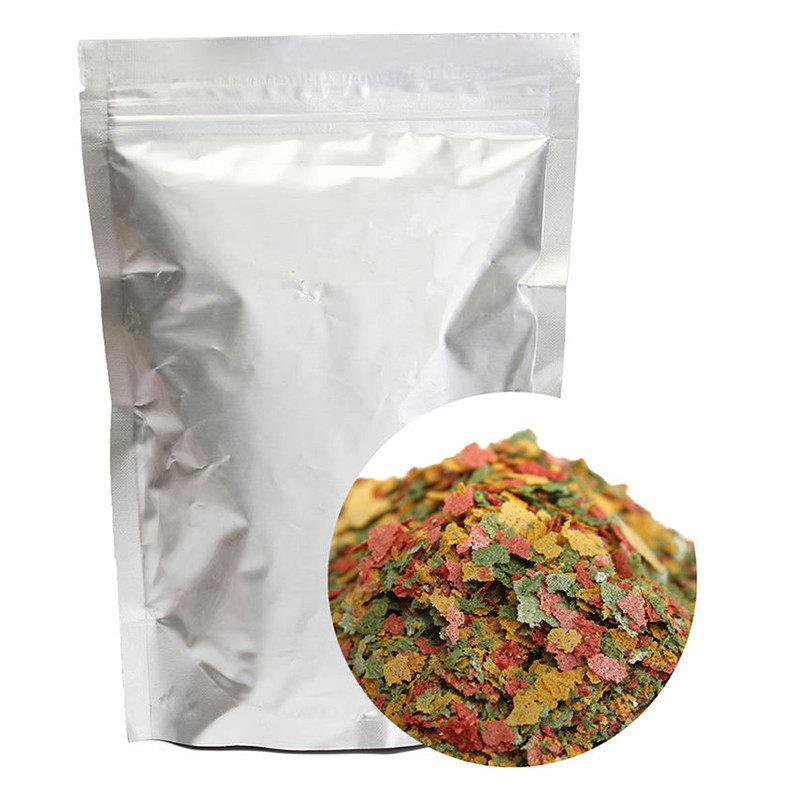 ปลาประดับบาง Slice อาหาร Tropi - Aquarium Fish Rainbow บทวิจารณ์และราคา