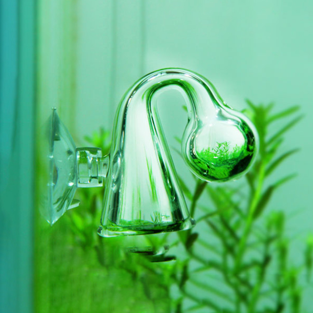 CO2สำหรับตู้ปลาที่ตรวจสอบการตก - Aquarium Fish Quarantine บทวิจารณ์และราคา